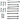 Blue Line Engine Bolt Replacement Kit; GY6