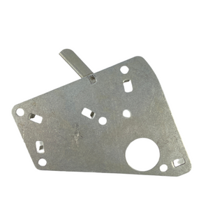 CYLINDER HEAD BAFFLE PLATE (RA GT150)