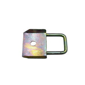 Upper Latch (TC5 Topcase)