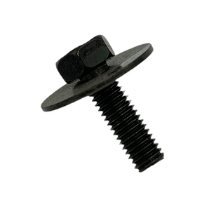 SCREW - WASHER INCLUDED (MACHINE THREAD)