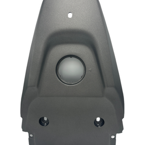 MATTE TITANIUM, REAR PANEL (RH50) - BODY