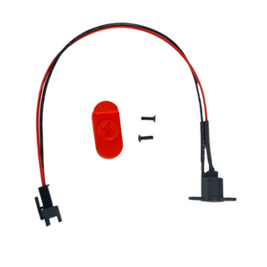 Hiboy Charging Port - Hiboy S2 MAX