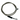 BRAKE LINE - REAR MASTER CYLINDER TO CBS (RA GT150)