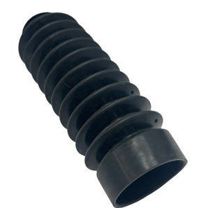 RUBBER DAMPER (G400)