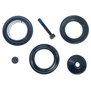 Steering neck bearing kit with seals for Hiboy S2 Pro, Hiboy KS4, Hiboy KS4 Pro, Hiboy S2R, and Hiboy S2 Max model electric scooters.&nbsp;&nbsp;