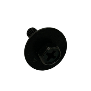 SCREW - WASHER INCLUDED (MACHINE THREAD)