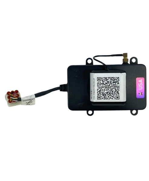 ミルク ECU (NQi, MQi+) – Scooterworks USA, LLC