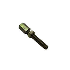 Adjusting Nut (Clutch Cable); Genuine Stella 2T