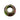 NUT - M12X1.25, HEXAGON FLANGE