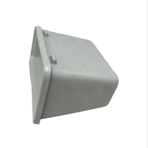 COMPARTMENT - PEARL WHITE, SMALL, INNER GLOVEBOX (GP300S)