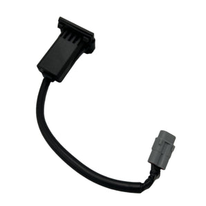 SENSOR - FUEL LEVEL, SENDER (URBANO 50i/200i)