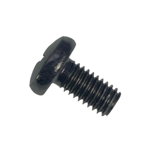 SCREW - 3.5x10, BLACK, C/R PAN HD, TAPPING
