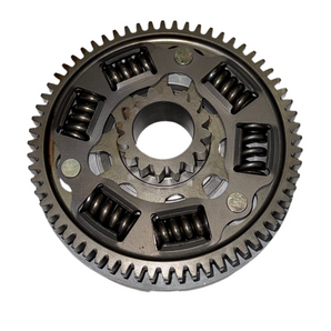 OUTER, CLUTCH (G400)