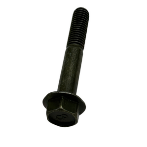 BOLT - M8*50, HEXAGON FLANGE