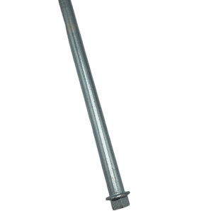 REAR AXLE (G400) (17 x 271)