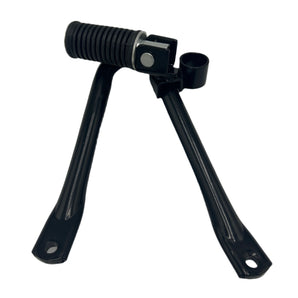 PASSENGER FOOTREST ASSY., L. (G400)