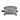 CALIPER - REAR BRAKE CALIPER COMP, WITH PADS (RA GT150)