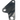 PLATE, R. FRONT ENGINE HANGER  (G400)