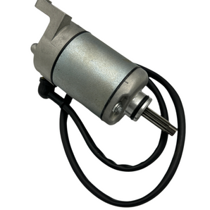 STARTING MOTOR ASSY. (G400)