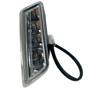 LIGHT - REAR RIGHT TURN SIGNAL, DOT (RA GT150, GP300S)