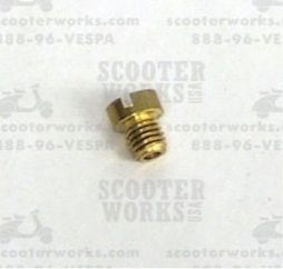 Main Jet #51; SHA/SHB Carbs