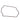 OEM Piaggio valve cover gasket for Vespa 150 3-valve engines. Genuine replacement part. SKU 1A002462.