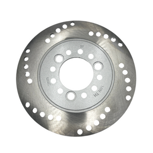ROTOR - REAR BRAKE DISC (URBANO 125)