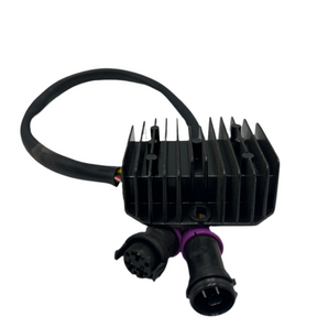 VOLTAGE REGULATOR (G400)
