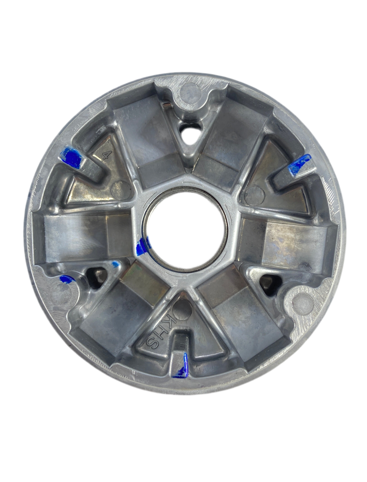 Genuine 50cc Movable Drive Face Assembly Replacement Parts