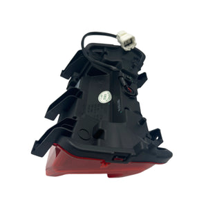 LIGHT - DOT REAR TAILLIGHT, 12V LED (MQi GT 100)