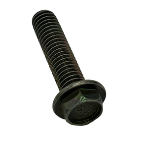 BOLT - M6*1.0*25, HEXAGON FLANGE