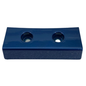 BLUE, REAR CAP (NQi) - BODY
