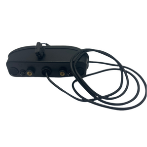 LIGHT - DOT TURN SIGNAL ASSY, RIGHT REAR, LED (MQi GT 100)