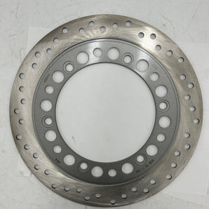 DISC, FRONT BRAKE (G400)
