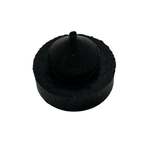 CUSHION - 8MM, RUBBER (BRIO 50i)