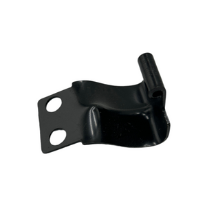 HINGE - BATTERY COVER, BLACK (NQi ALL)