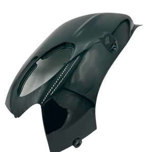 BRIT RACING GREEN, REAR LEFT PANEL (BUD) - BODY