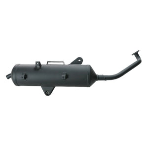 MUFFLER ASSY (HOOL)