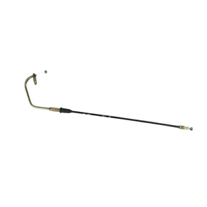 TANK COVER LEVER CABLE(HOOL)