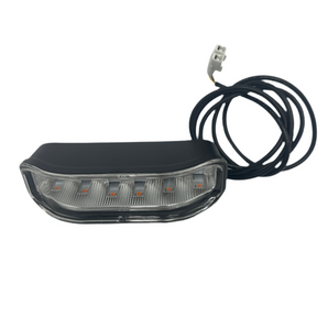 LIGHT - DOT TURN SIGNAL ASSY, LEFT REAR, LED (MQi GT 100)