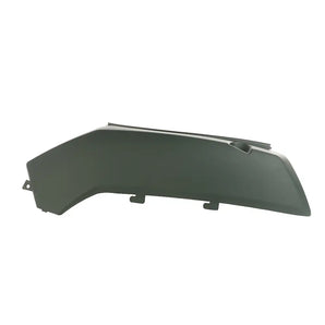 LH BODY COVER, MATTE GREEN(HOOL)