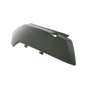 LH BODY COVER, MATTE GREEN(HOOL)