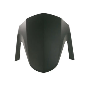 FRONT FENDER, MATTE GREEN(HOOL)