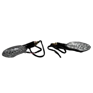 Light - Rear L/R Set (RH50  Sport / HOOL)  LED Turn Signals