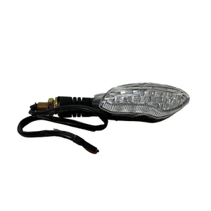 Light - Rear L/R Set (RH50  Sport / HOOL)  LED Turn Signals