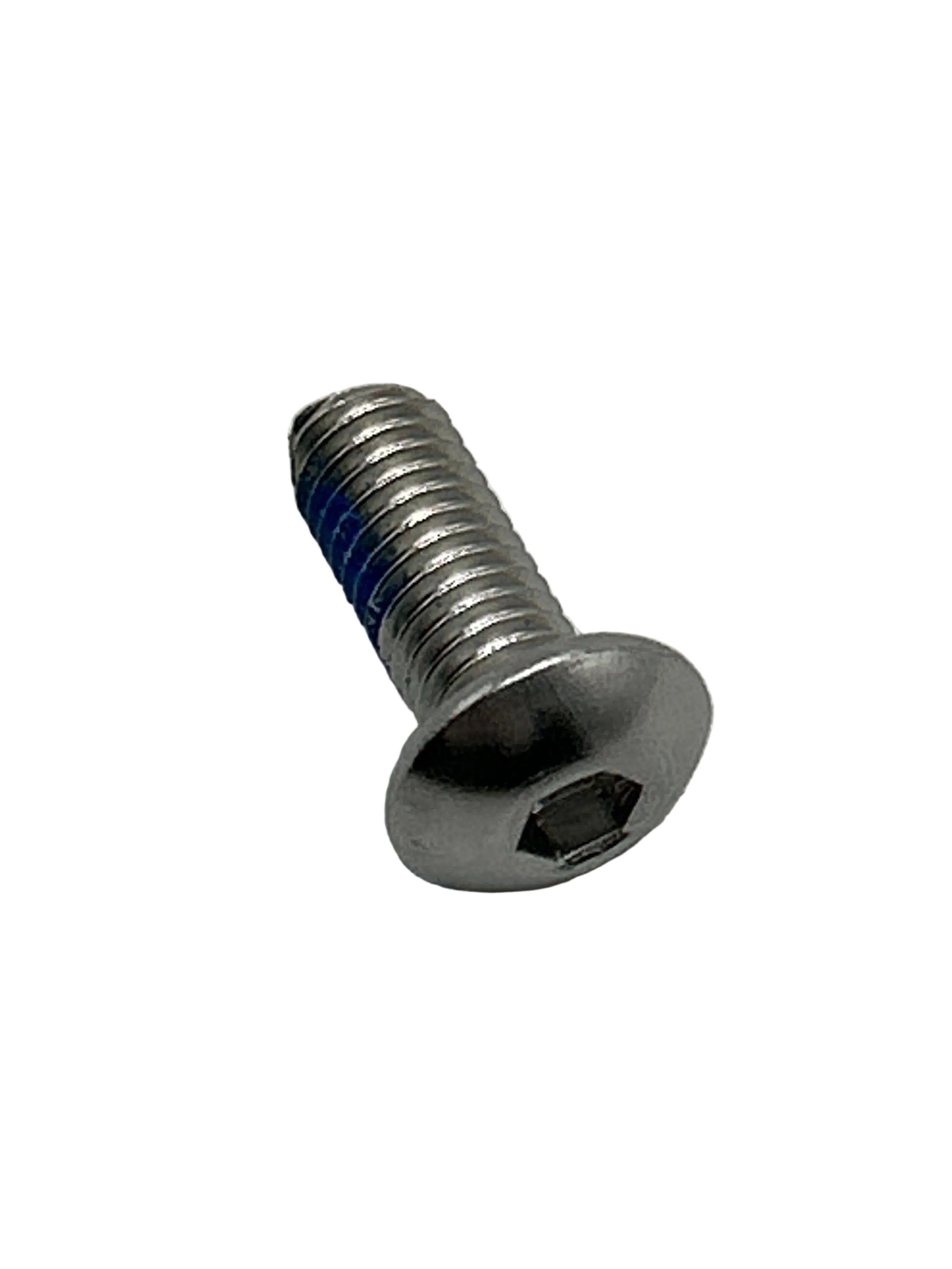 NIU Hex Socket Button Head Screw M5X12