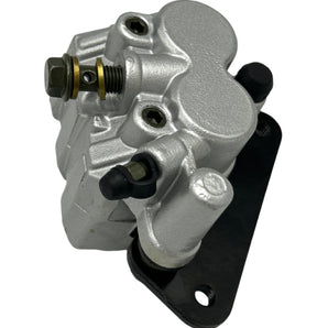 CALIPER - FRONT BRAKE ASSY