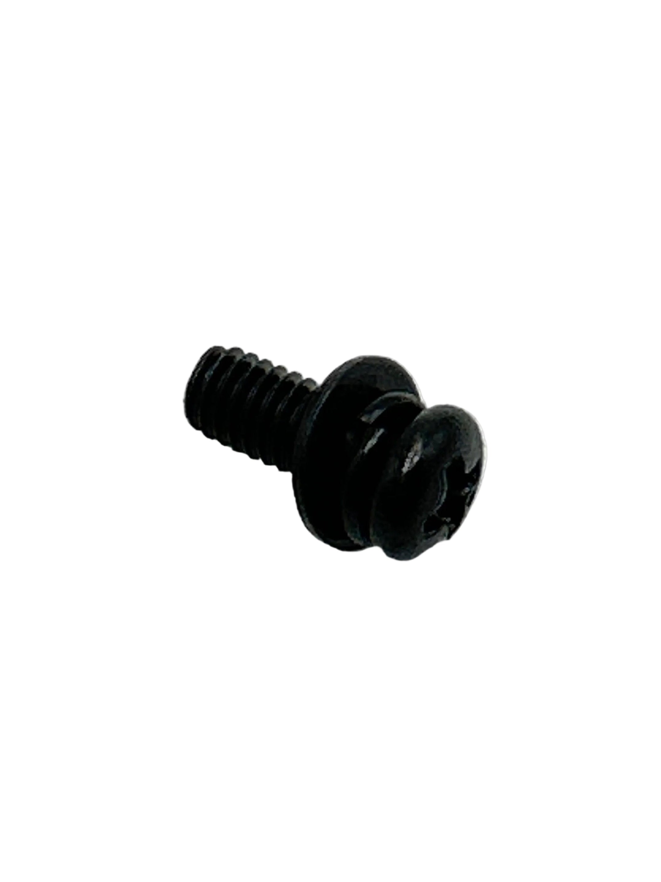 NIU Cross-recessed Pan Head Bolt M4X10