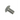 BOLT -M5X8, HEXAGONAL SMALL PAN HEAD