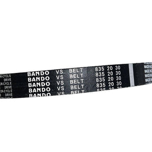 835-20-30 CVT Drive Belt